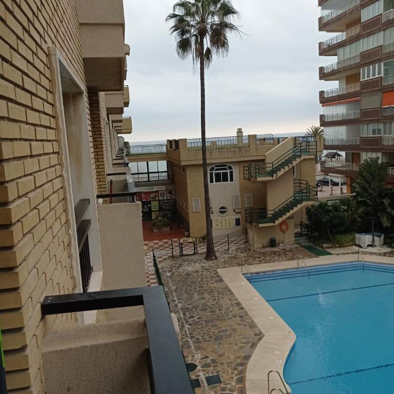 APARTAMENTO RONDA IV - Apartamento de 2 dormitorios - 19