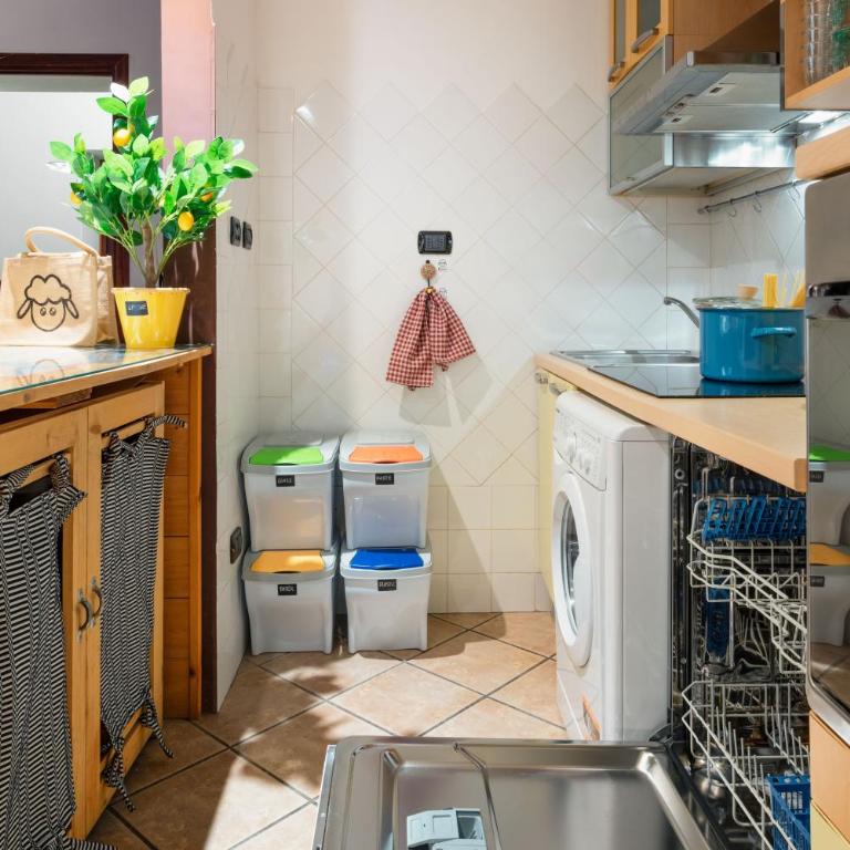 Casa Kawaii - Two-Bedroom Apartment - 16