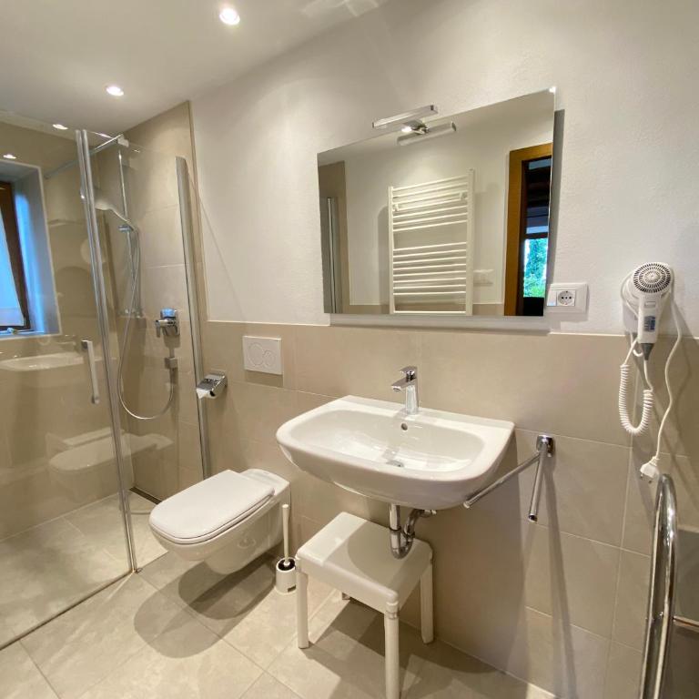 Matailerhof - Apartamento de 1 dormitorio - 4