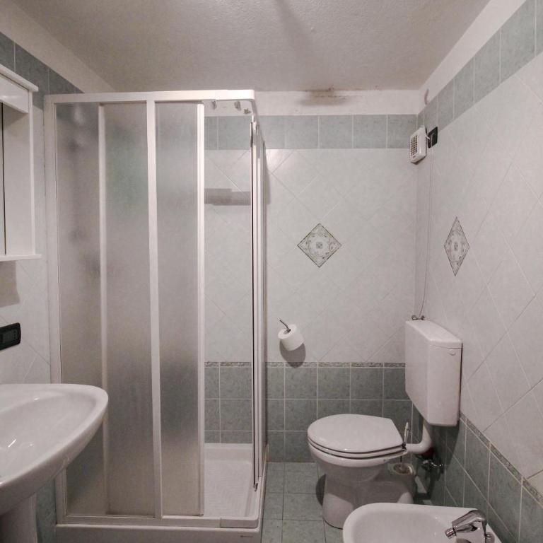 Residence Aquila - Bilo Testa di Comagna - Appartamento con 1 Camera da Letto - 11