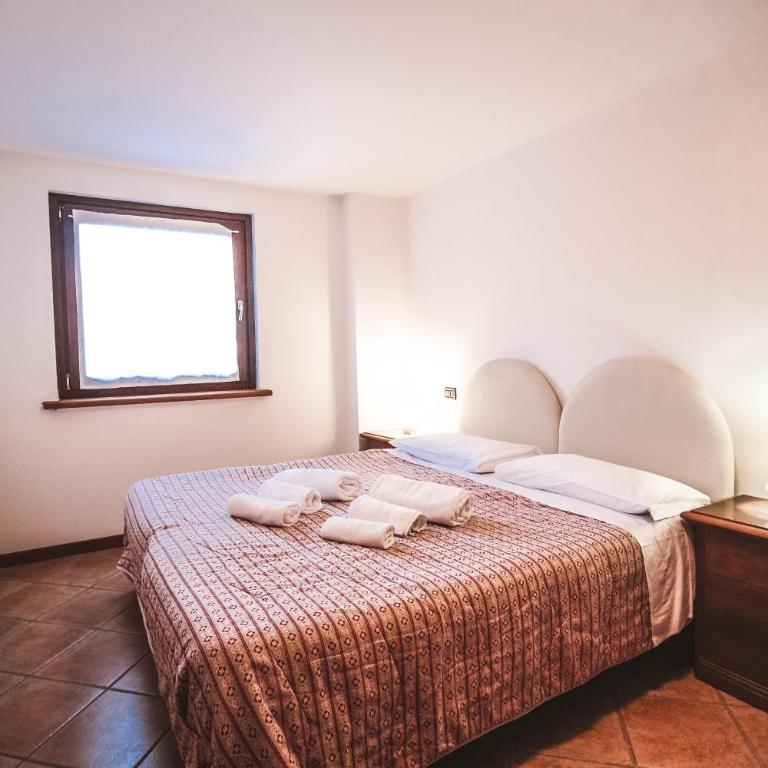 Residence Aquila - Bilo Testa di Comagna - Appartamento con 1 Camera da Letto - 7