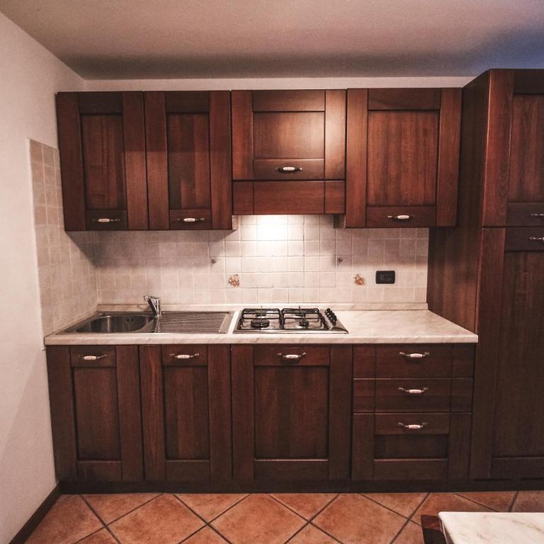 Residence Aquila - Bilo Testa di Comagna - Appartamento con 1 Camera da Letto - 3