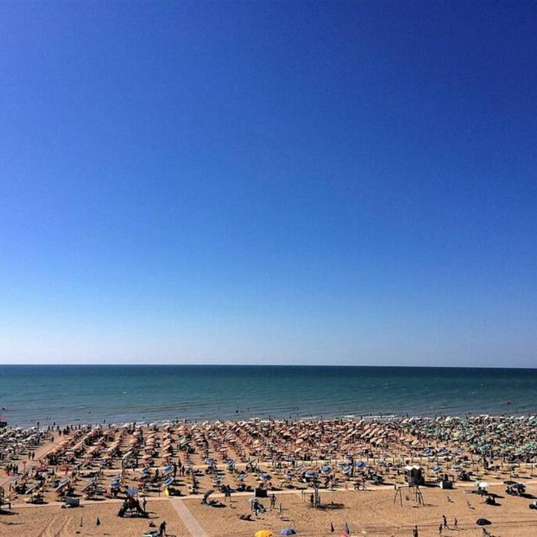 Condominio Bel Sole - Appartamento con 2 Camere da Letto - 21