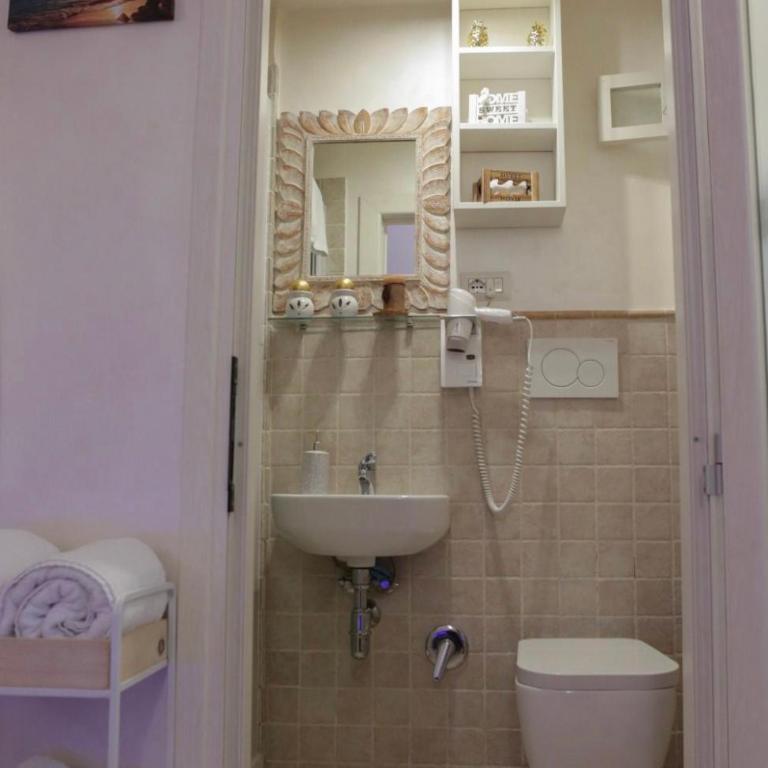 Loft Le Gemelle - Appartamento con 1 Camera da Letto - 10