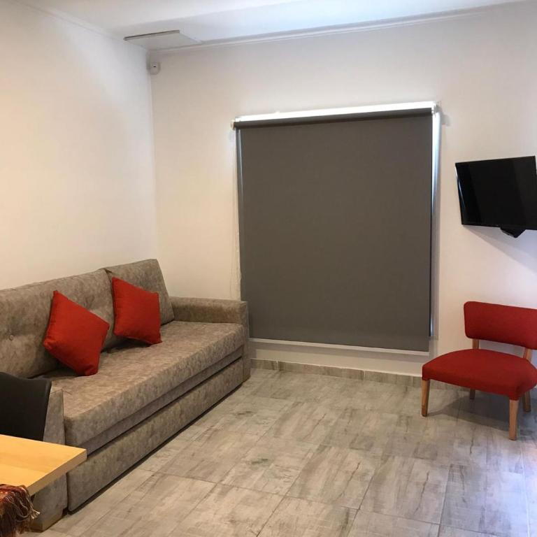 Aparts del lago de los cisnes - Apartamento con vistas al mar - 20