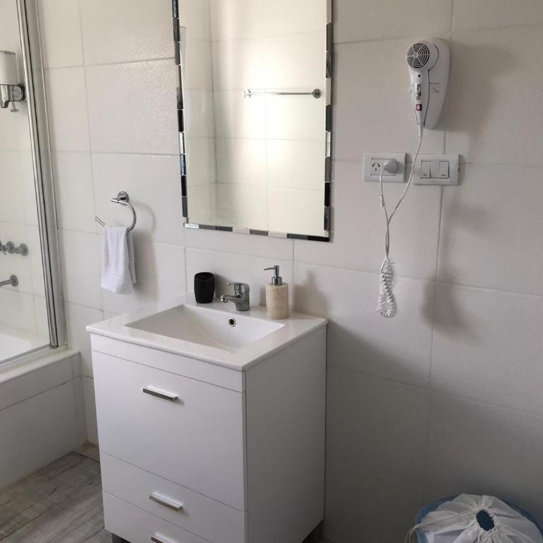 Aparts del lago de los cisnes - Apartamento con vistas al mar - 14
