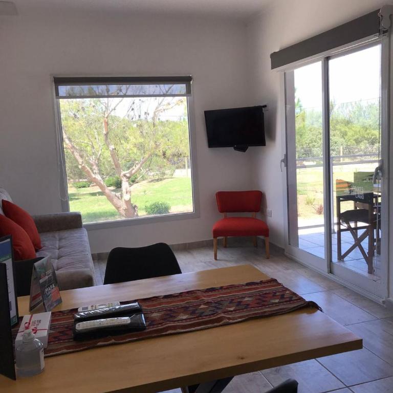 Aparts del lago de los cisnes - Apartamento con vistas al mar - 15