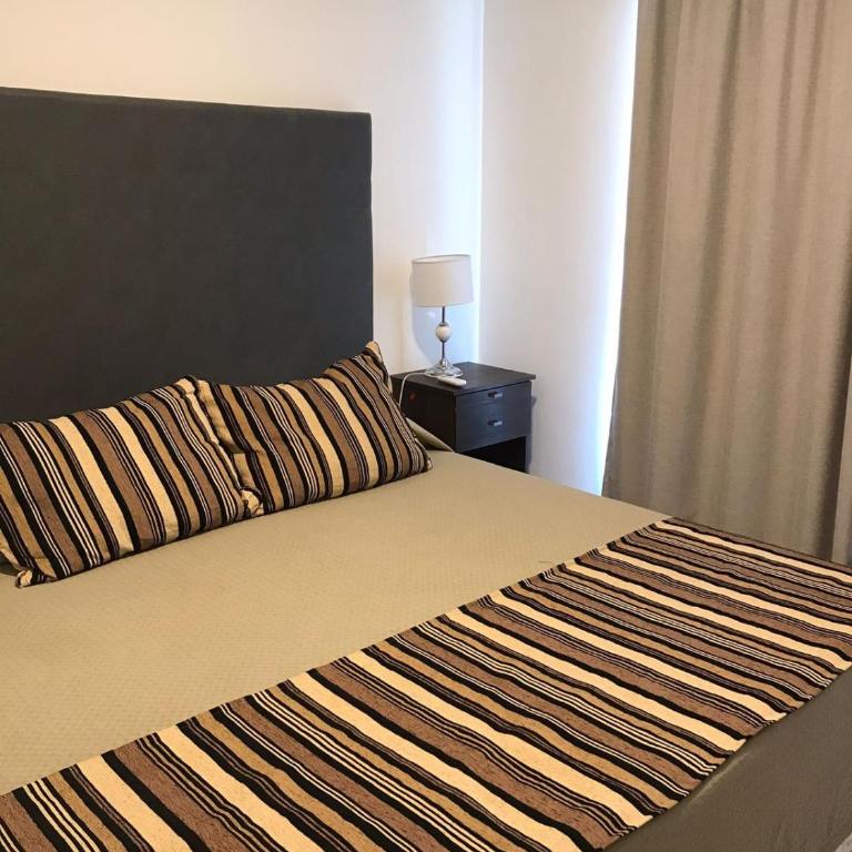 Aparts del lago de los cisnes - Apartamento con vistas al mar - 18