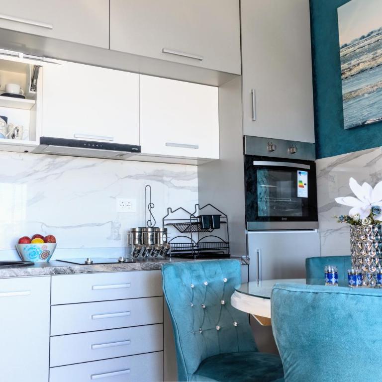 Apartman Morska Pahulja Zlatibor i spa centar - Apartman sa 1 Spavaćom Sobom - 20
