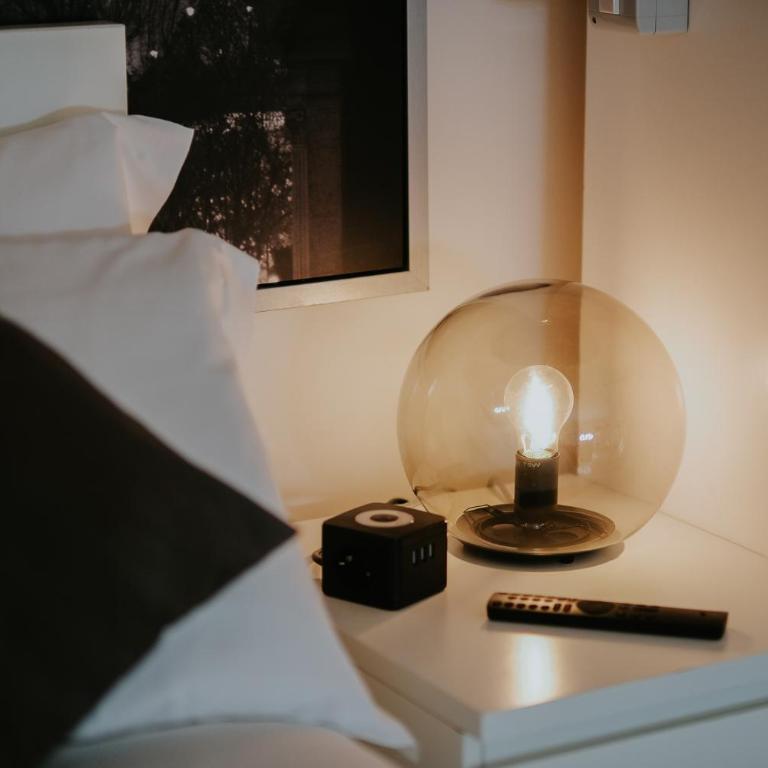 Bruno Domus Trastevere - Appartamento con 1 Camera da Letto - 18
