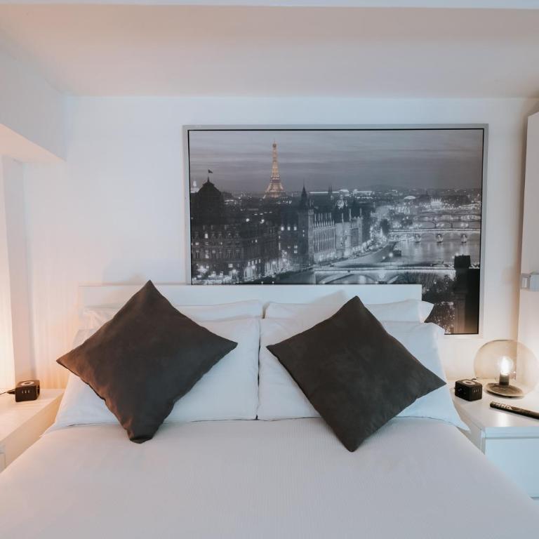 Bruno Domus Trastevere - Appartamento con 1 Camera da Letto - 21