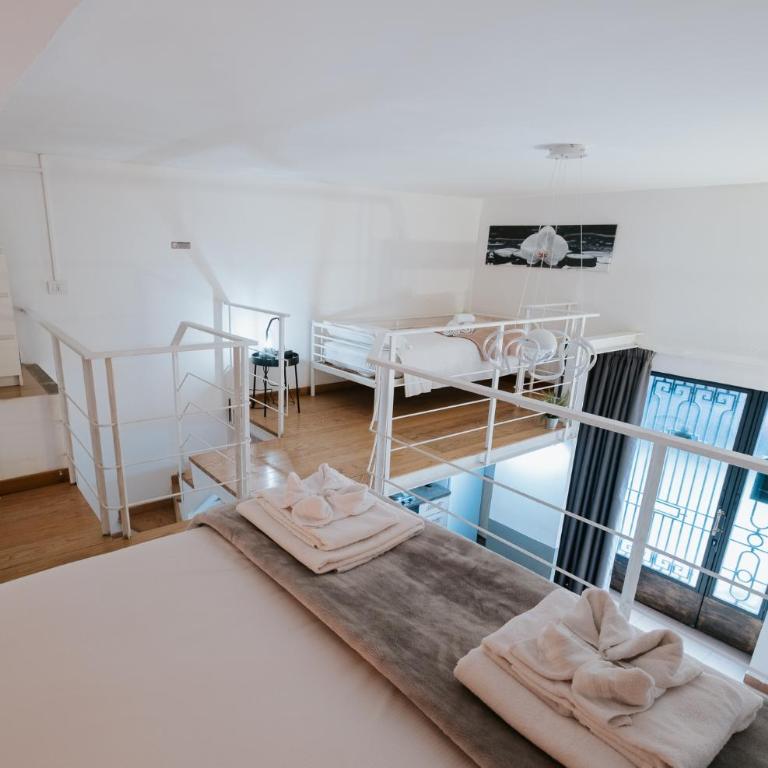 Bruno Domus Trastevere - Appartamento con 1 Camera da Letto - 19