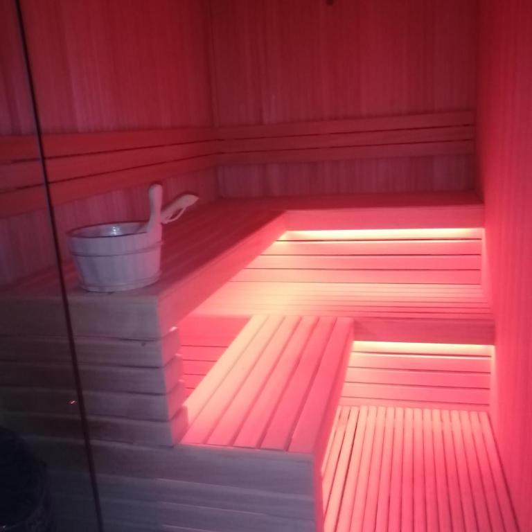 Apartman Morska Pahulja Zlatibor i spa centar - Apartman sa 1 Spavaćom Sobom - 29