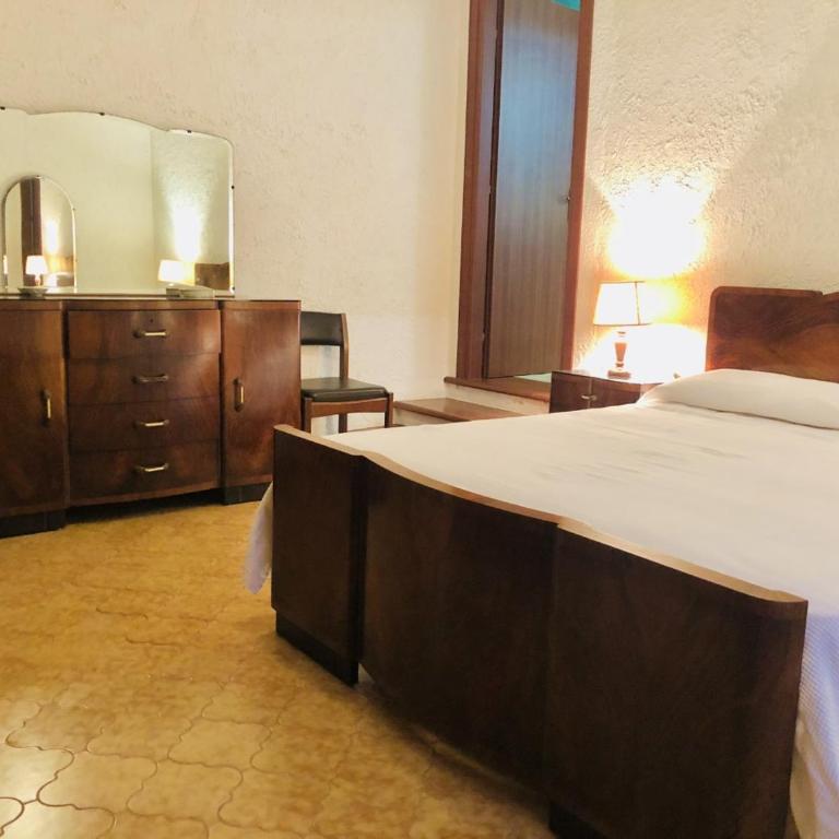 Villa Tullio - Villa con Piscina Privata - 8