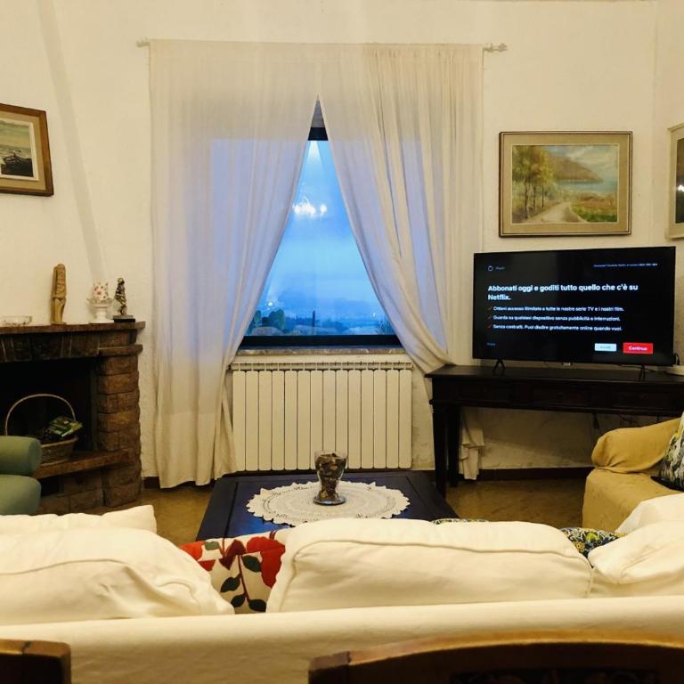 Villa Tullio - Villa con Piscina Privata - 12