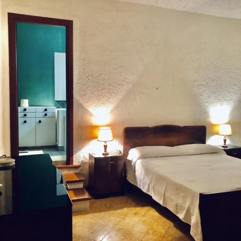 Villa Tullio - Villa con Piscina Privata - 13