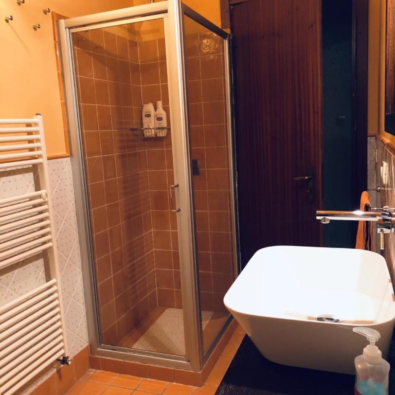 Villa Tullio - Villa con Piscina Privata - 14