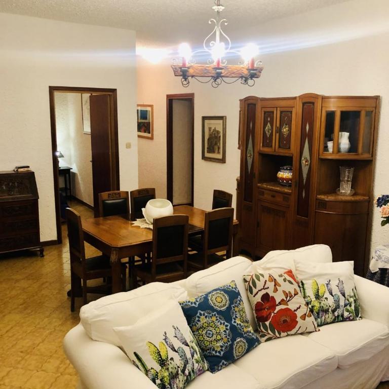 Villa Tullio - Villa con Piscina Privata - 17