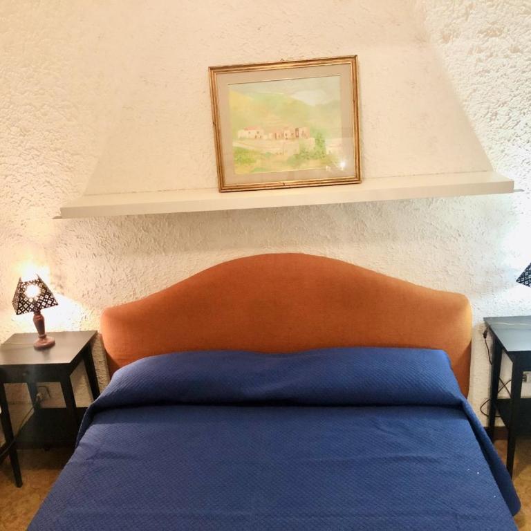 Villa Tullio - Villa con Piscina Privata - 18