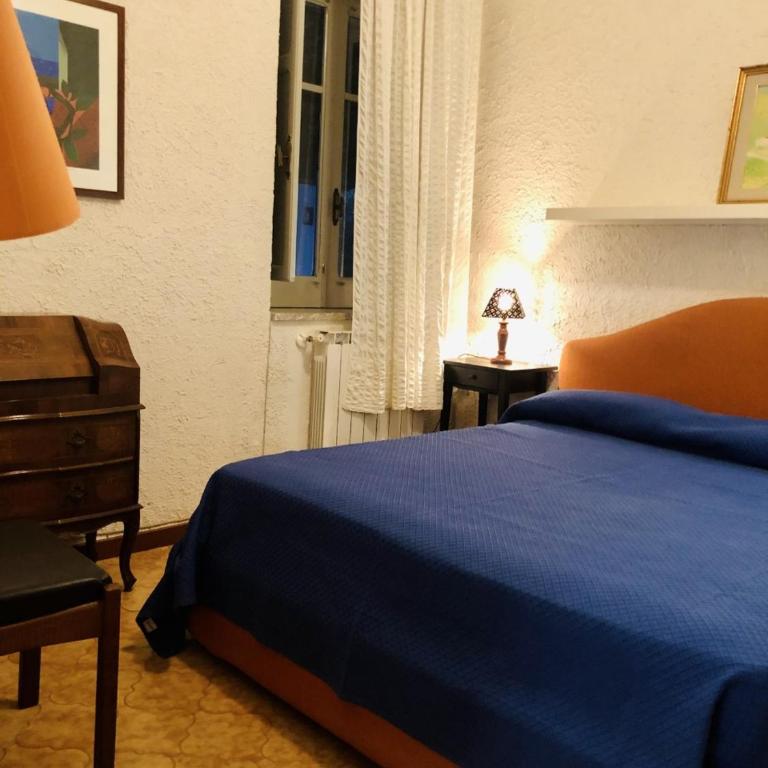 Villa Tullio - Villa con Piscina Privata - 21