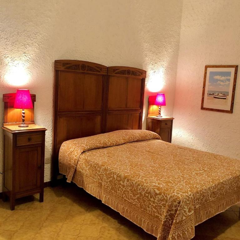 Villa Tullio - Villa con Piscina Privata - 22
