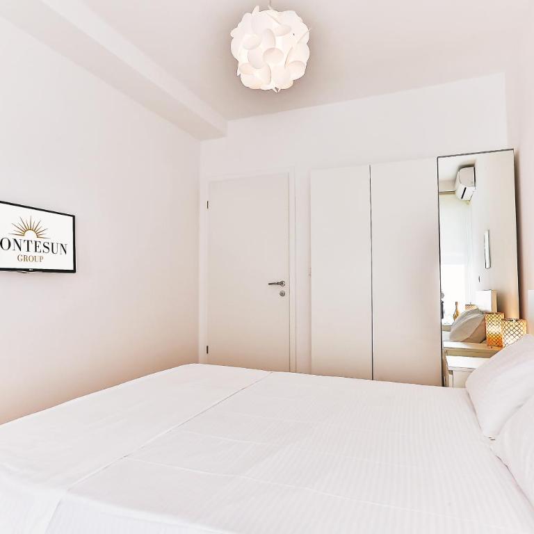 Montesun Centar Apartments - Apartman sa 2 Spavaće Sobe - 10