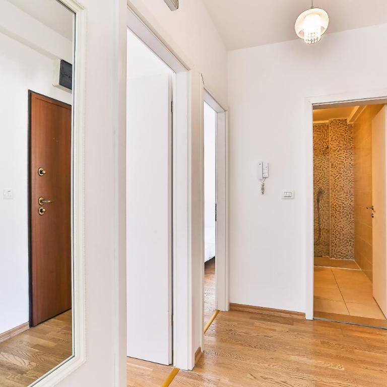 Montesun Centar Apartments - Apartman sa 2 Spavaće Sobe - 12
