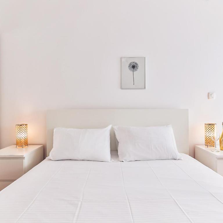 Montesun Centar Apartments - Apartman sa 2 Spavaće Sobe - 13