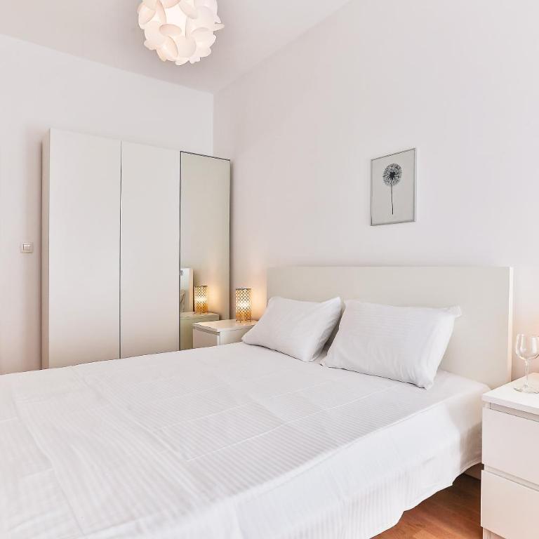 Montesun Centar Apartments - Apartman sa 2 Spavaće Sobe - 15