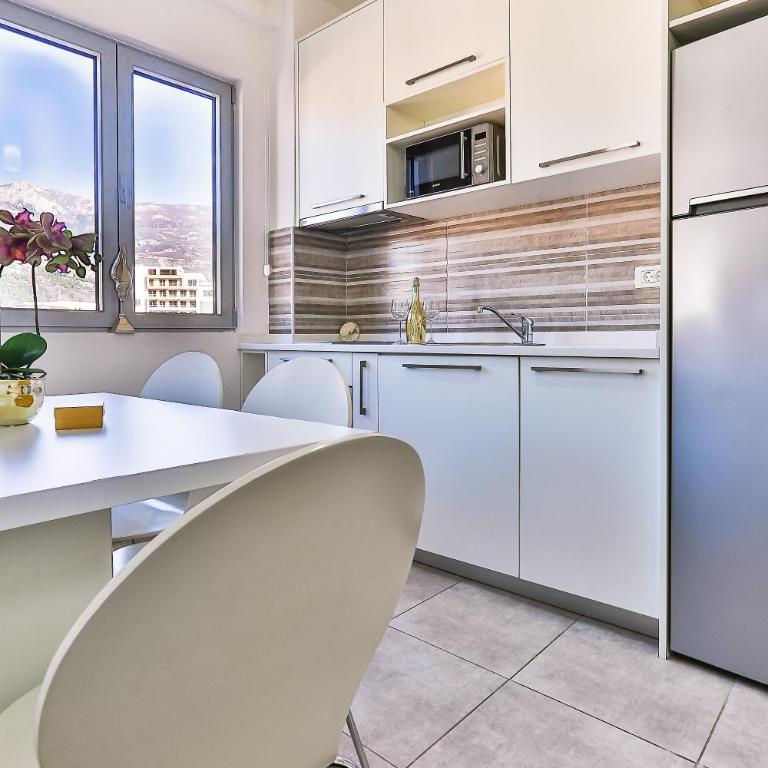 Montesun Centar Apartments - Apartman sa 2 Spavaće Sobe - 17