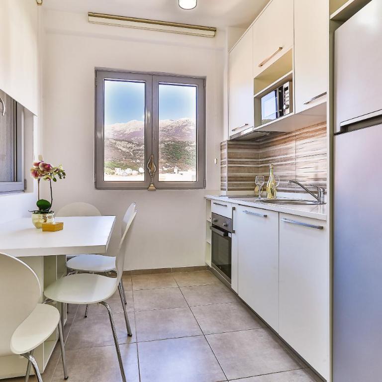 Montesun Centar Apartments - Apartman sa 2 Spavaće Sobe - 21