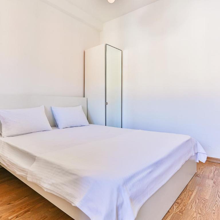 Montesun Centar Apartments - Apartman sa 2 Spavaće Sobe - 22