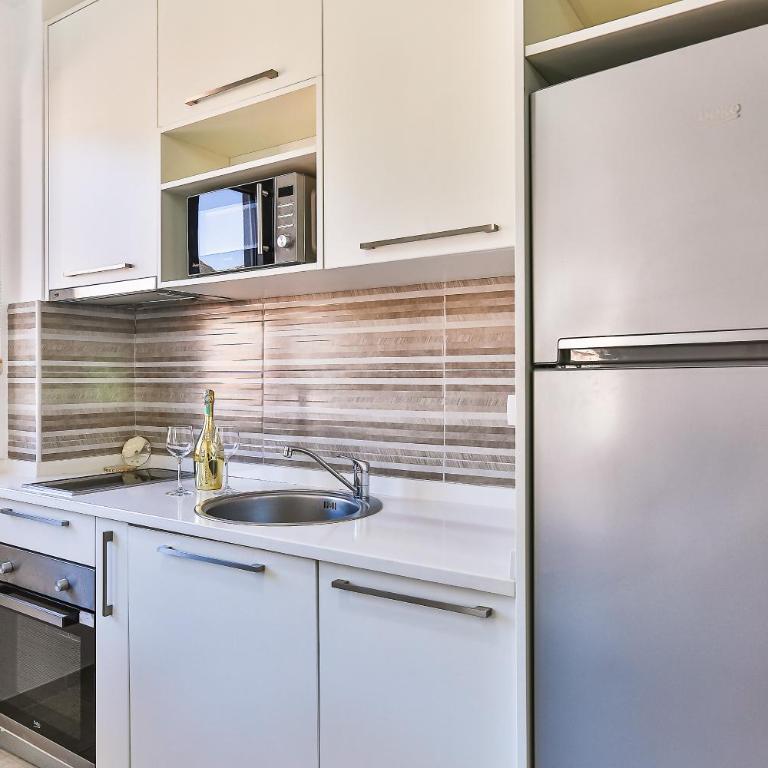 Montesun Centar Apartments - Apartman sa 2 Spavaće Sobe - 23
