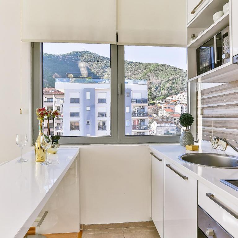 Montesun Centar Apartments - Apartman sa 2 Spavaće Sobe - 8