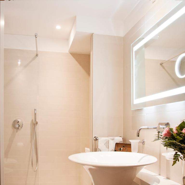 La Castellana Loft Hotel - Ampia Suite su 2 Livelli - 6