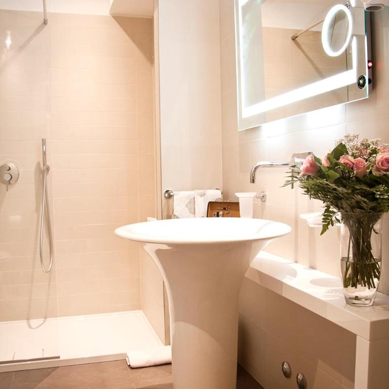 La Castellana Loft Hotel - Ampia Suite su 2 Livelli - 7