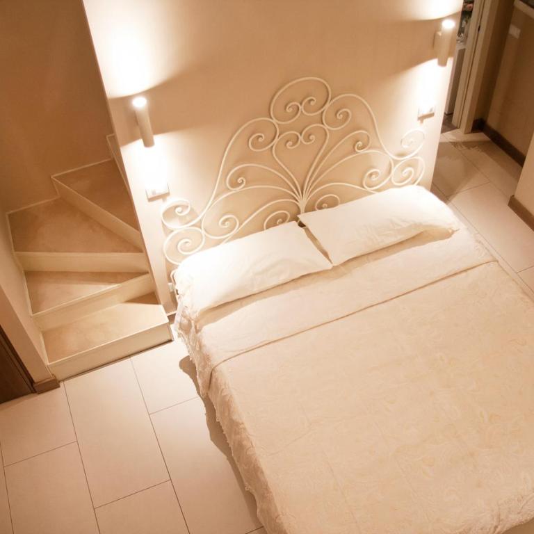 La Castellana Loft Hotel - Ampia Suite su 2 Livelli - 1