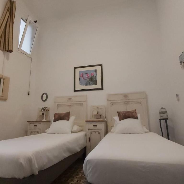 Los Canaritos - Habitación Doble - 1 o 2 camas - 7