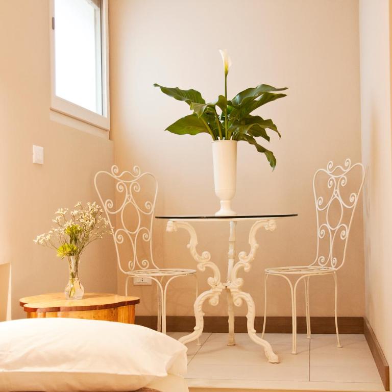 La Castellana Loft Hotel - Ampia Suite su 2 Livelli - 4