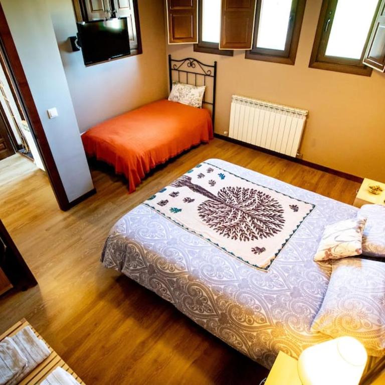 Apartamentos Turísticos Mallos de Huesca - Appartement Deluxe - 10