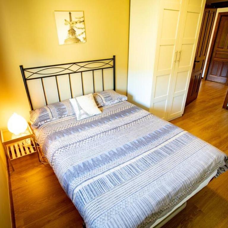 Apartamentos Turísticos Mallos de Huesca - Appartement Deluxe - 9