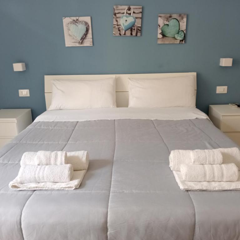 Dietro il massimo - Camera Matrimoniale con Balcone - 5
