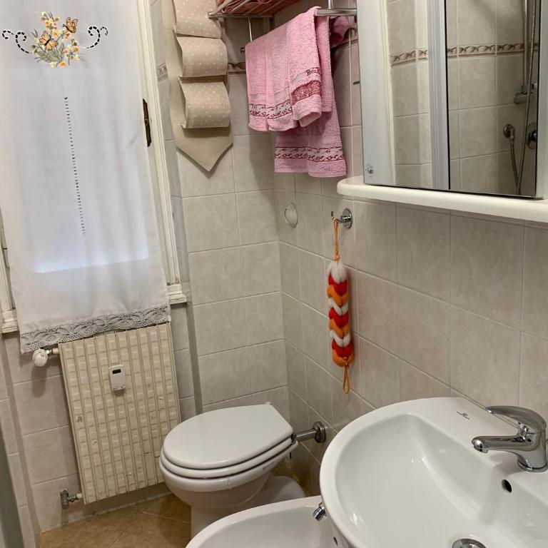 La Maison di Francesco - Appartamento - 21