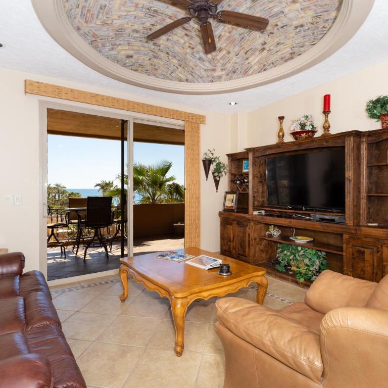 Sandy Beach Rocky Point Bella Sirena 203-E - Apartamento con vistas al mar - 9