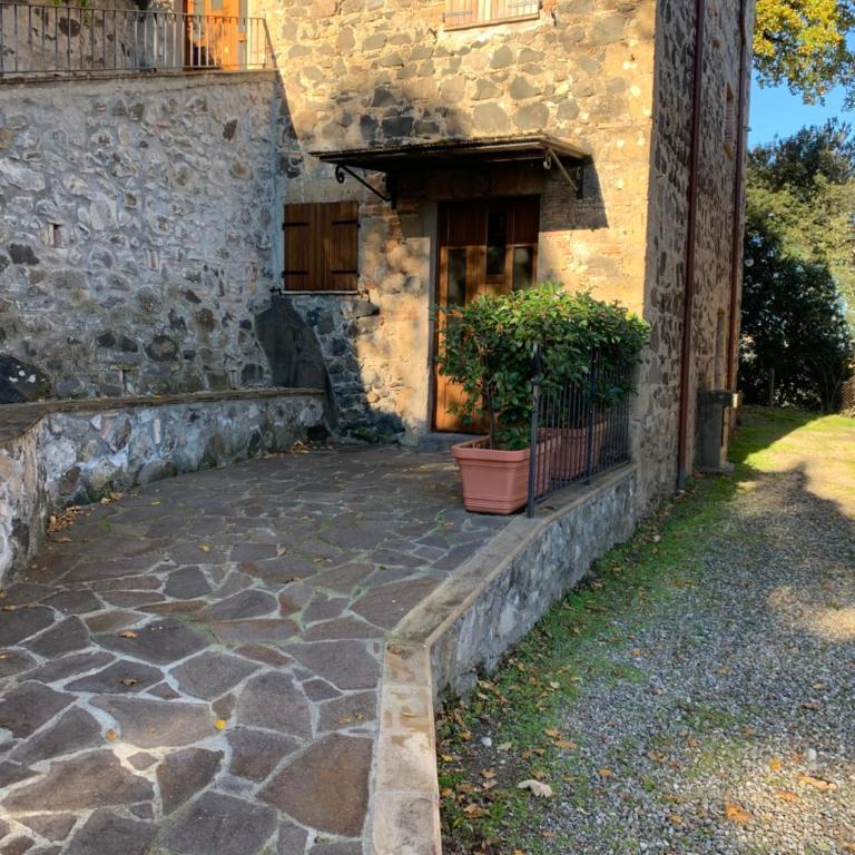Agriturismo Borgo Pirolino - Monolocale Standard - 10