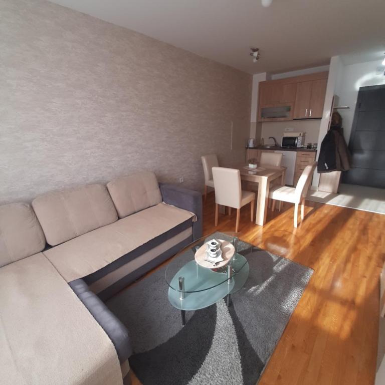 Apartman TIO Binis - Apartman sa 1 Spavaćom Sobom - 44