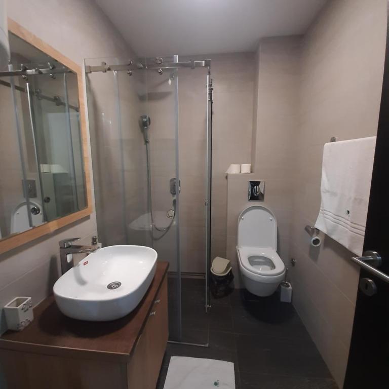 Apartman TIO Binis - Apartman sa 1 Spavaćom Sobom - 37