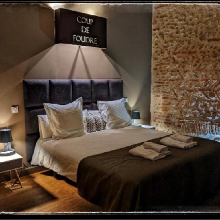 Mas Latour Lavail - Suite - 2