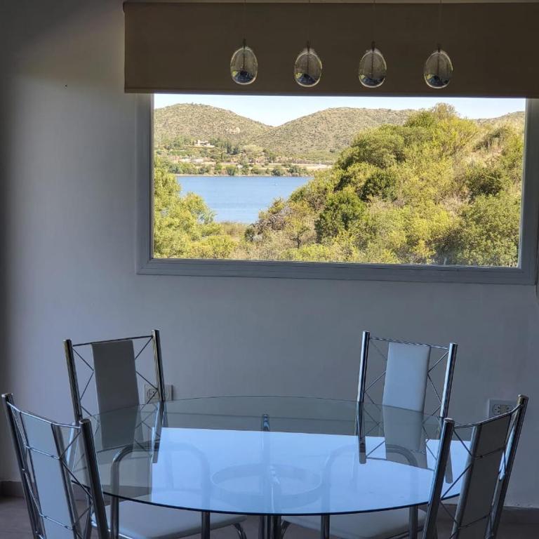 Altos del Potrero Apart - Apartamento de 2 dormitorios - 11
