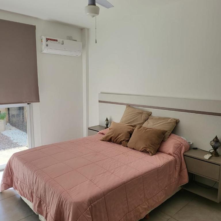 Altos del Potrero Apart - Apartamento de 2 dormitorios - 13